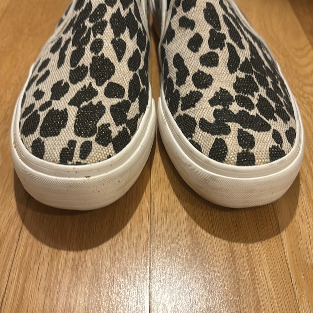 Leopard Keds - Picture 2 of 4